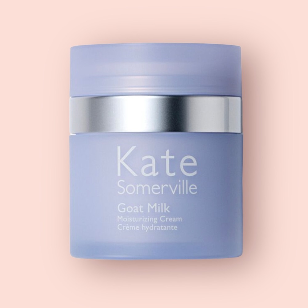 Kate Somerville Goat Milk Moisturizing Cream 50ml